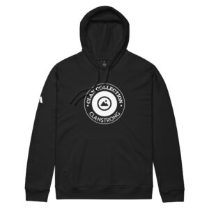 adidas fleece hoodie - ready for website