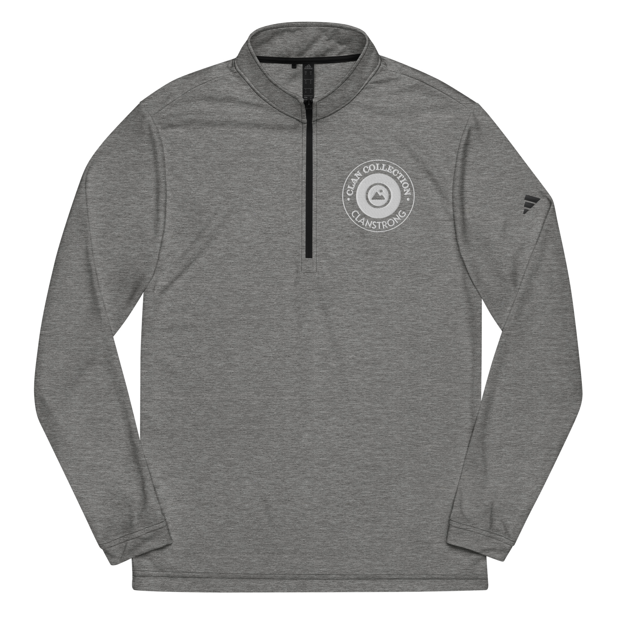 Quarter zip pullover - Image 2