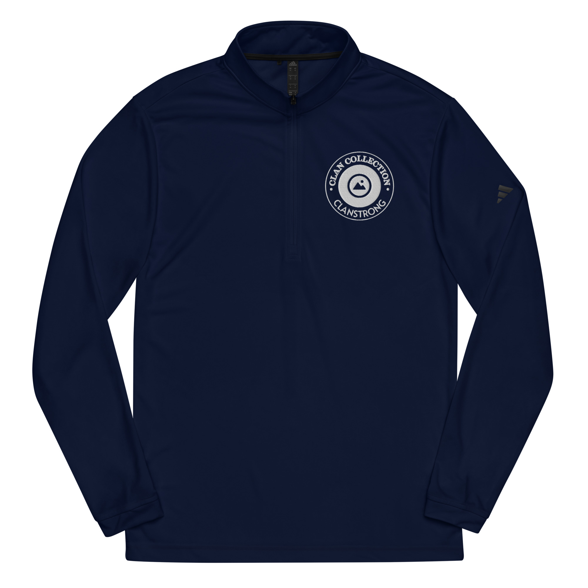 Quarter zip pullover - Image 3