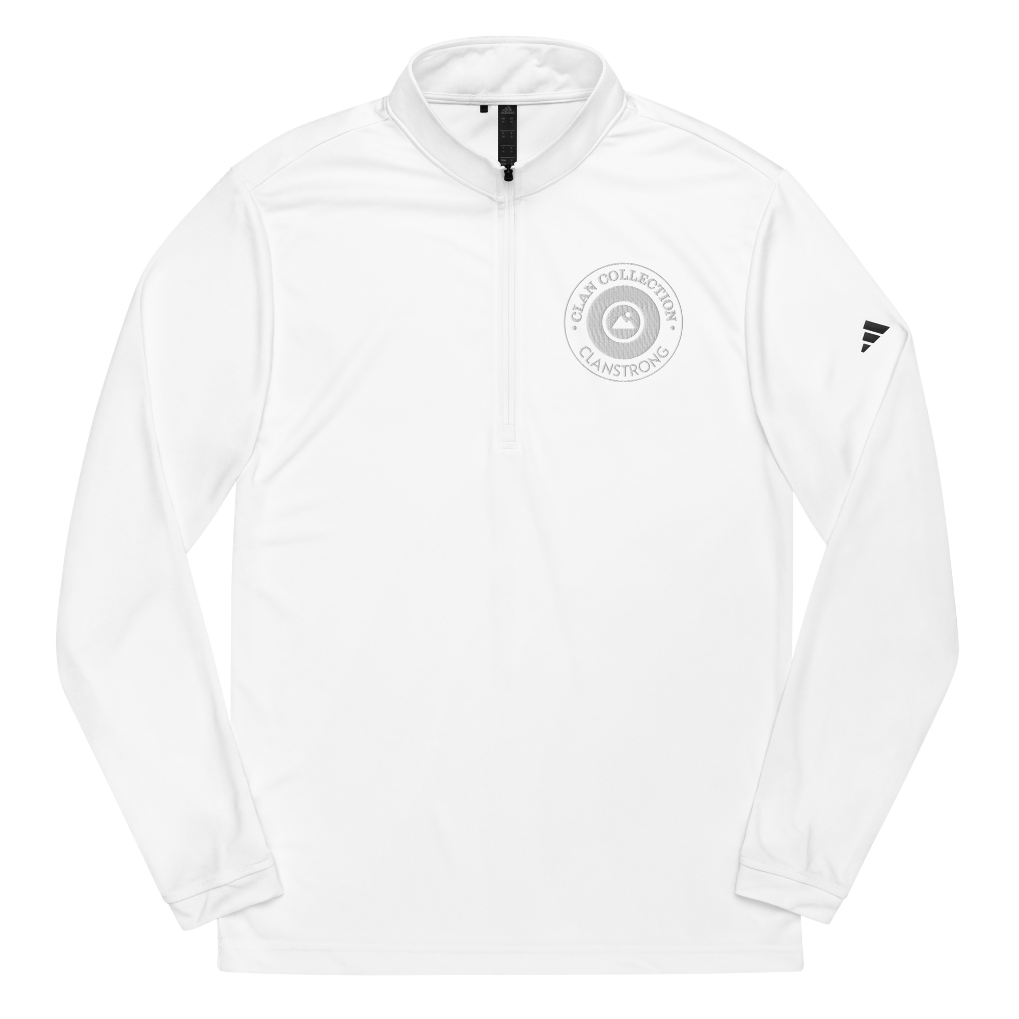Quarter zip pullover - Image 4