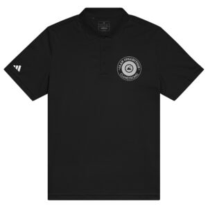 adidas sport polo
