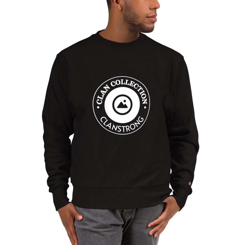 Champion Sweatshirt