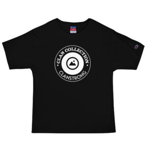 Men's Champion T-Shirt - ready for website