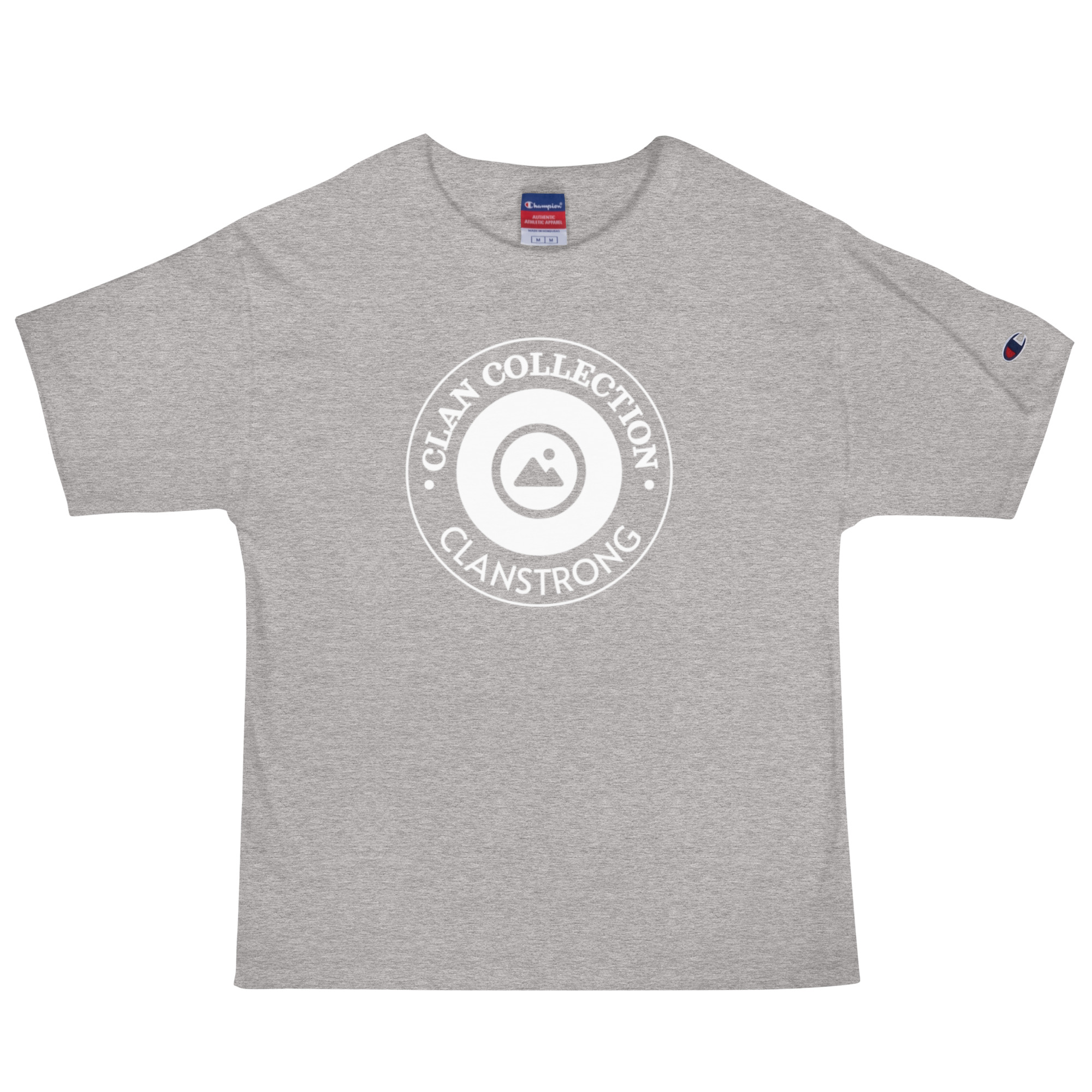 Men's Champion T-Shirt - ready for website - Image 3