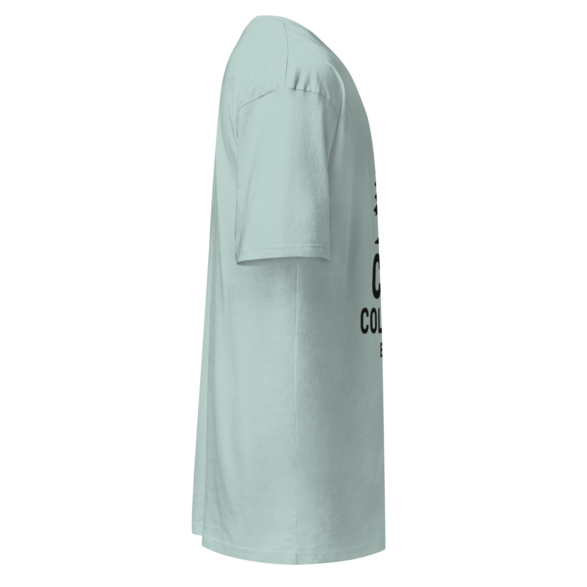 Men’s premium heavyweight tee - Image 14