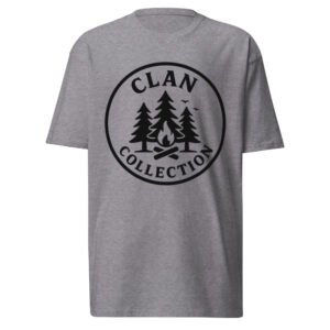 Men’s premium heavyweight tee