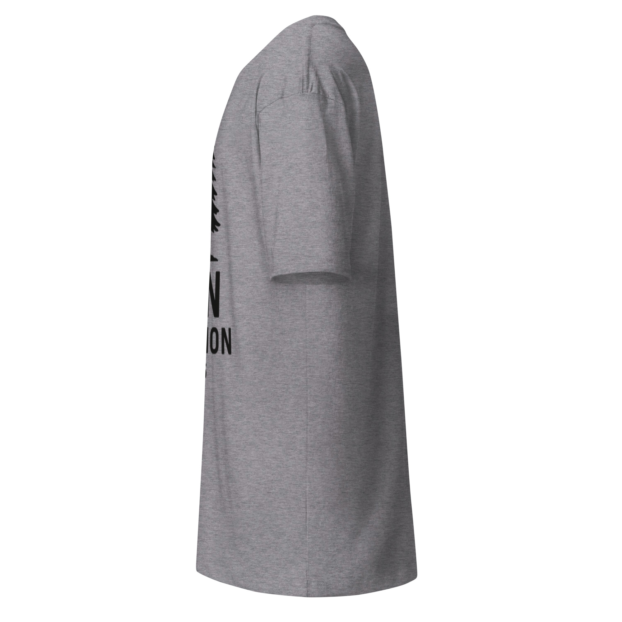 Men’s premium heavyweight tee - Image 9