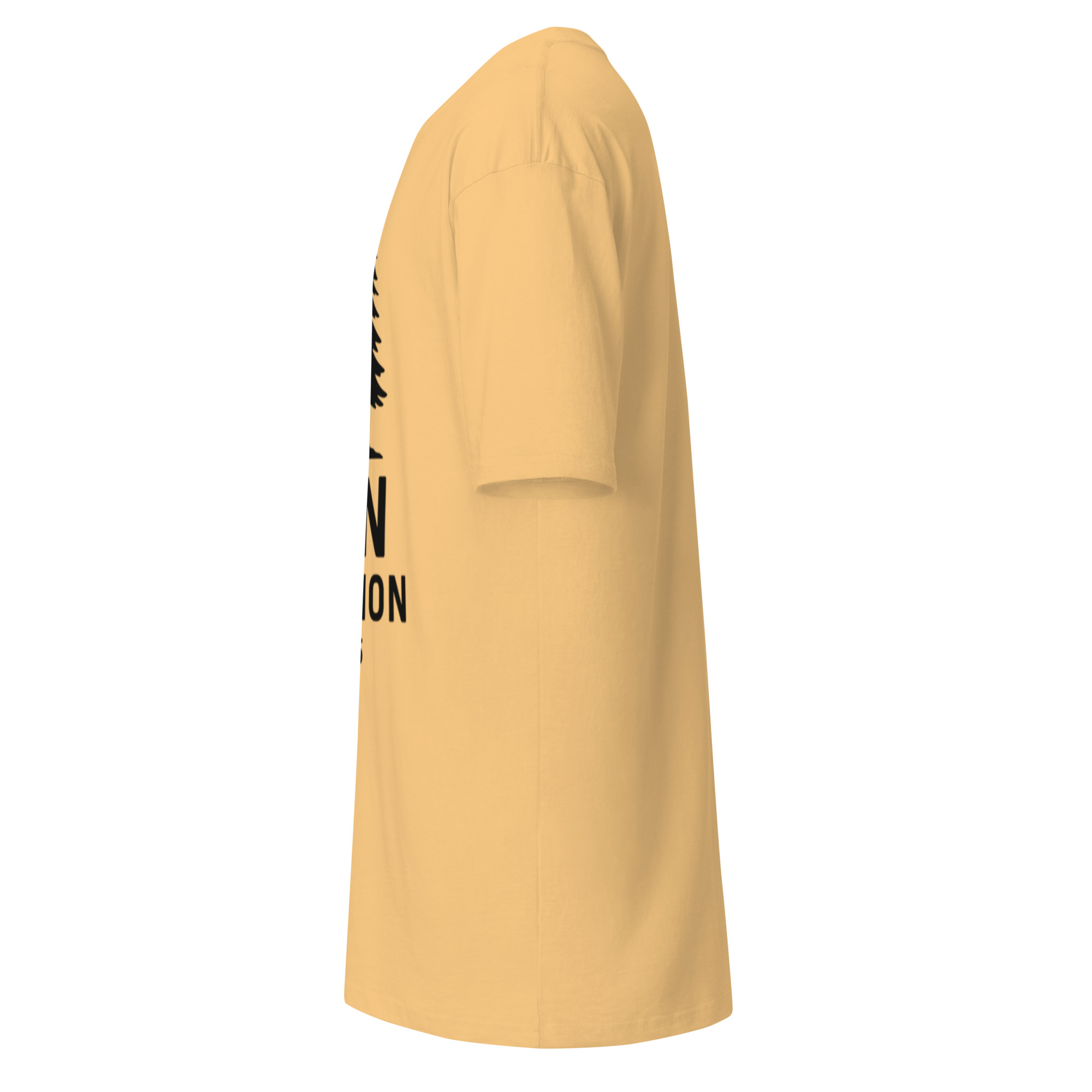 Men’s premium heavyweight tee - Image 11