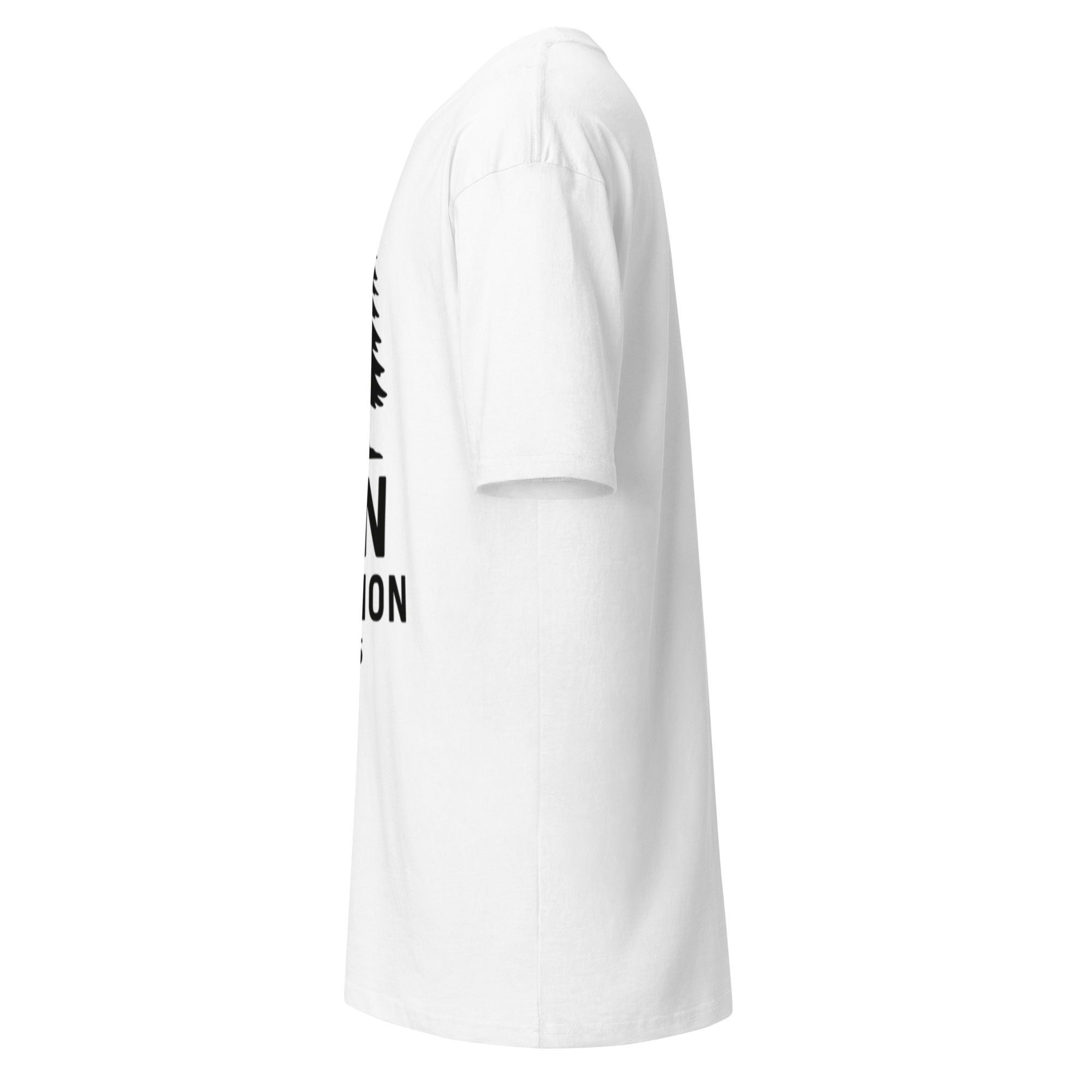 Men’s premium heavyweight tee - Image 12