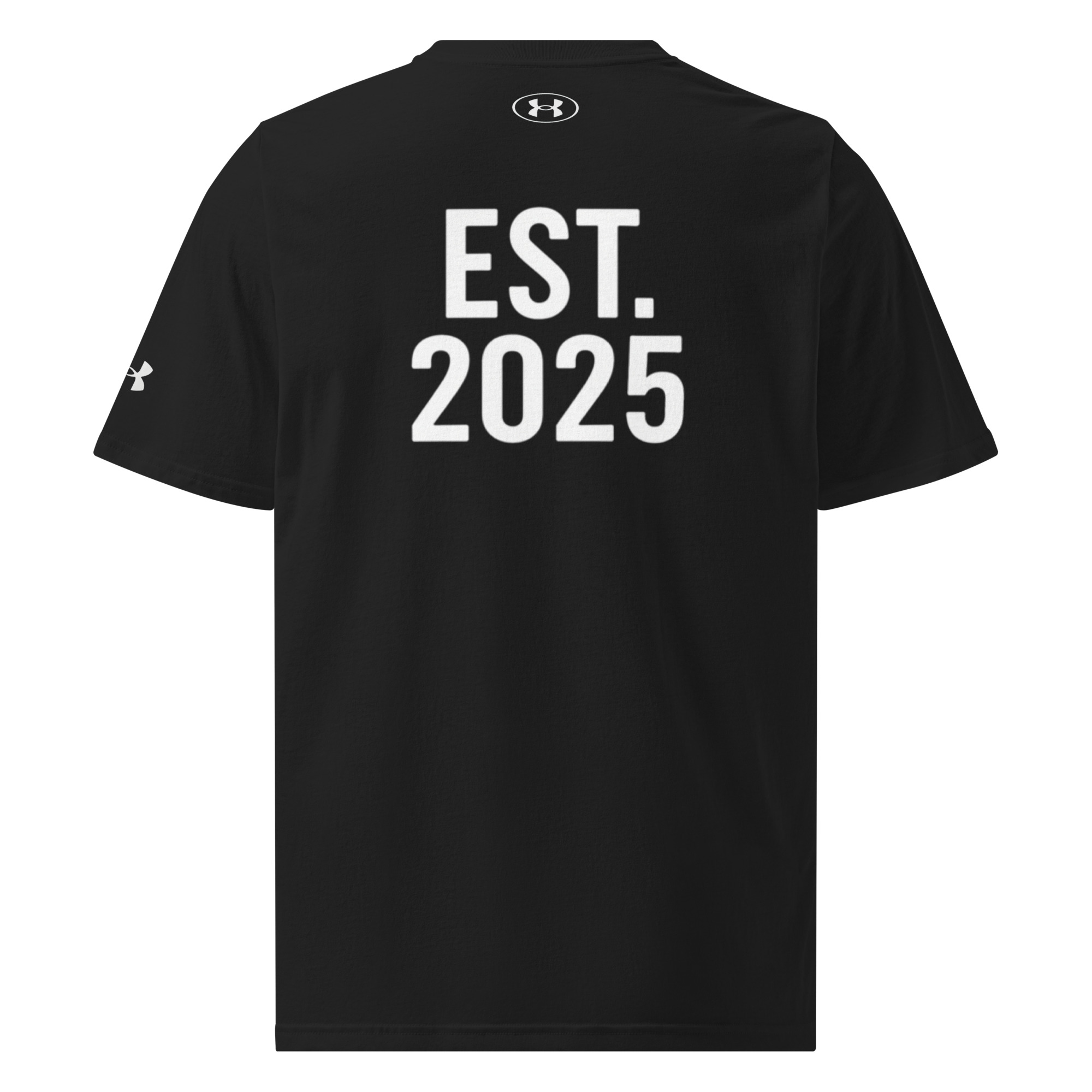 Under ArmourⓇ athletic t-shirt - Image 4