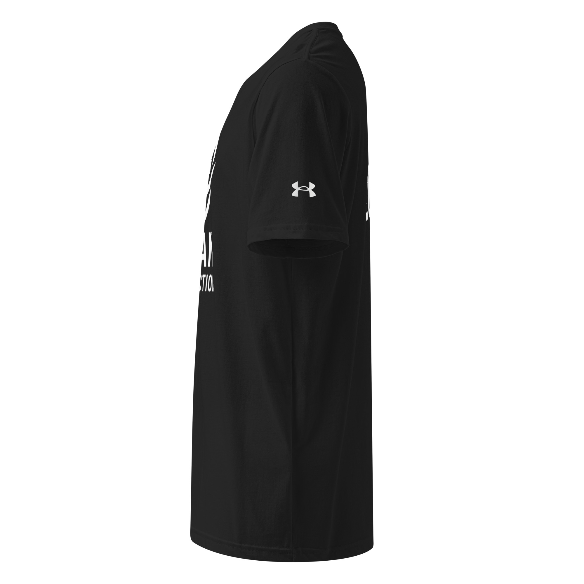 Under ArmourⓇ athletic t-shirt - Image 10