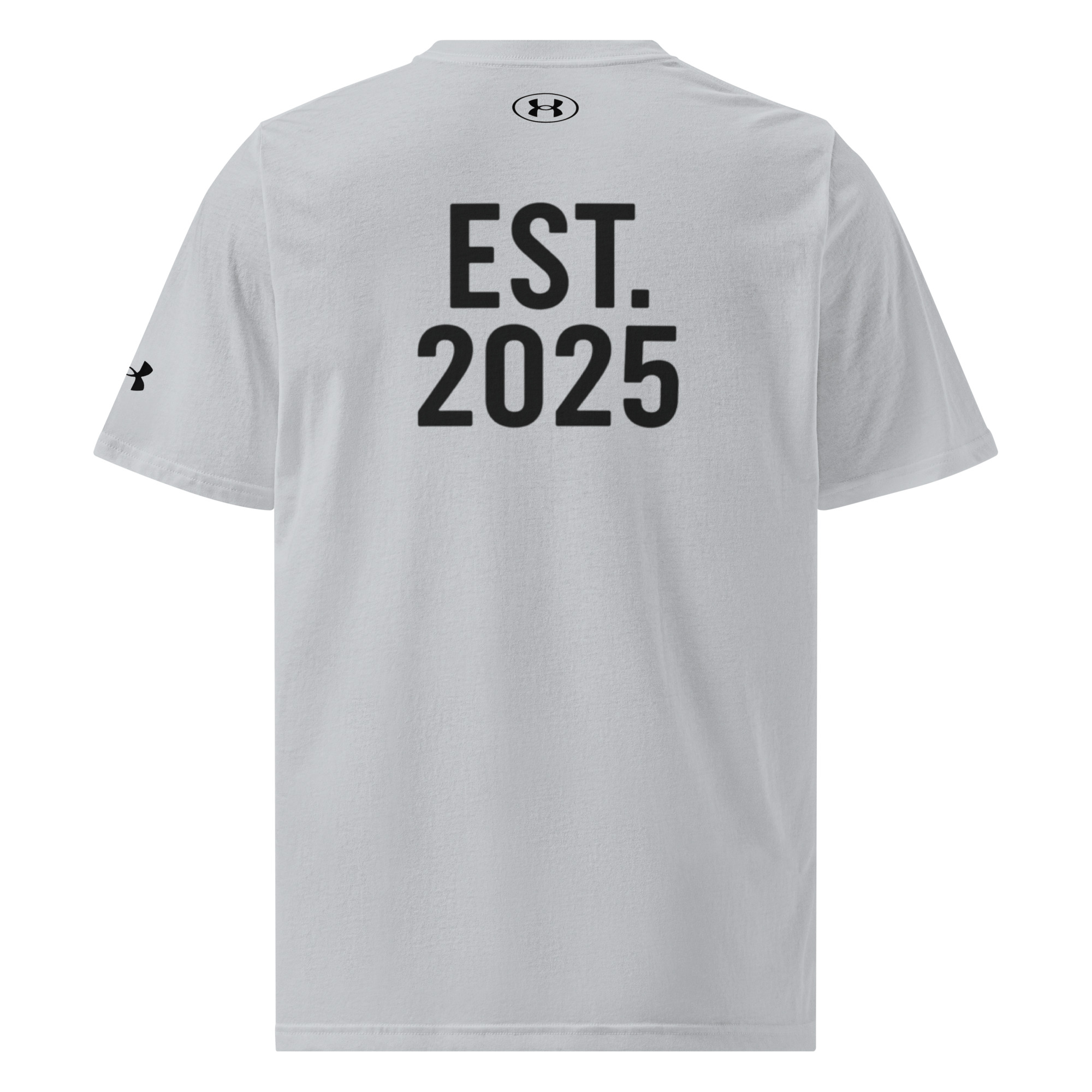 Under ArmourⓇ athletic t-shirt - Image 3