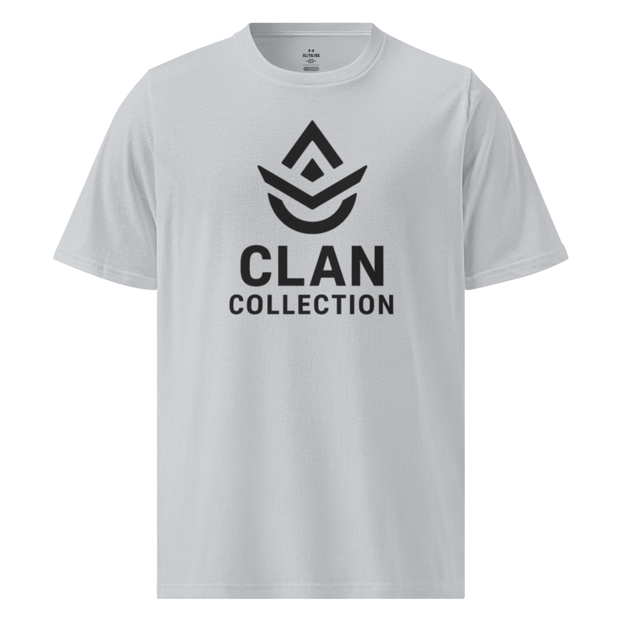 Under ArmourⓇ athletic t-shirt - Image 2