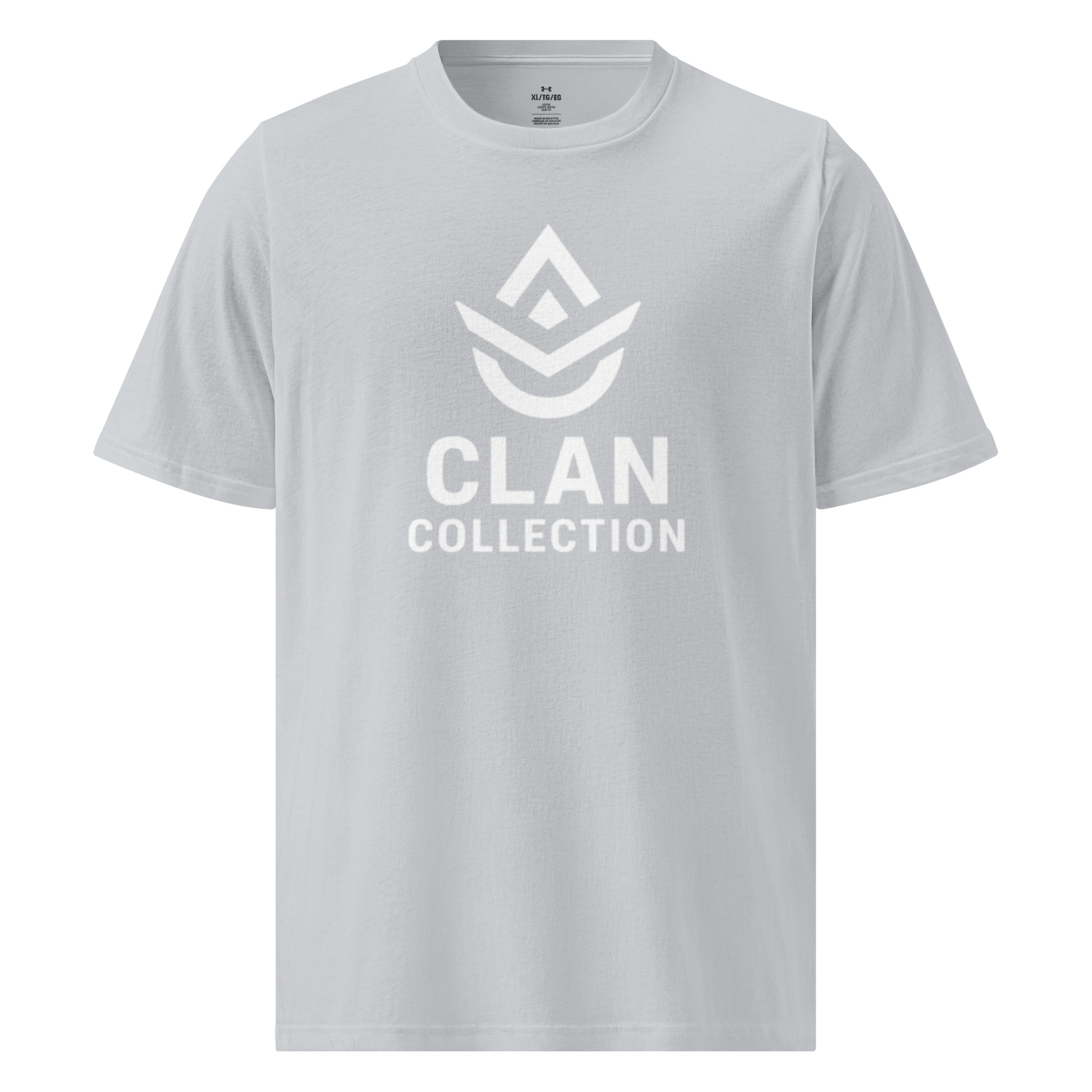 Under ArmourⓇ athletic t-shirt - Image 3