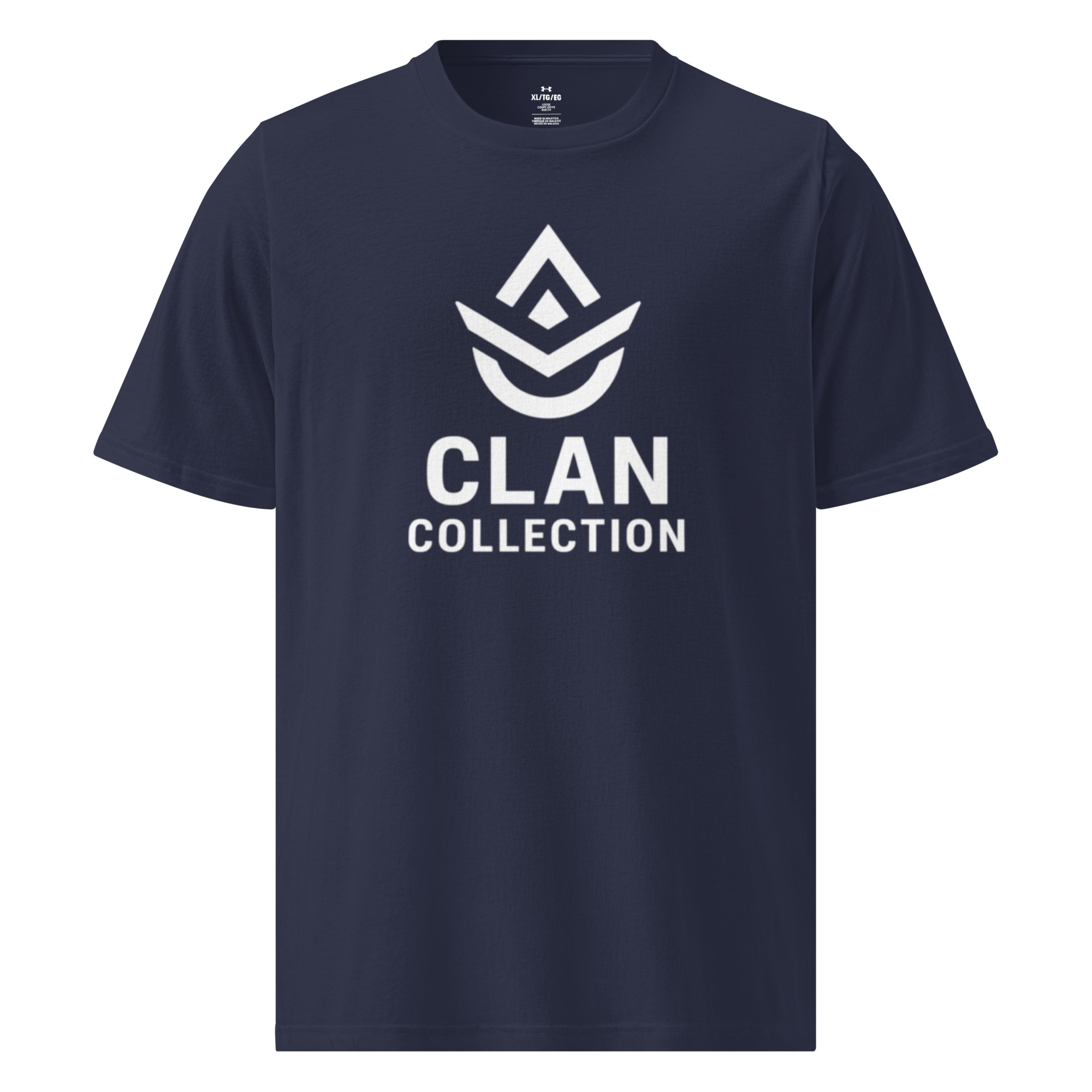 Under ArmourⓇ athletic t-shirt - Image 2