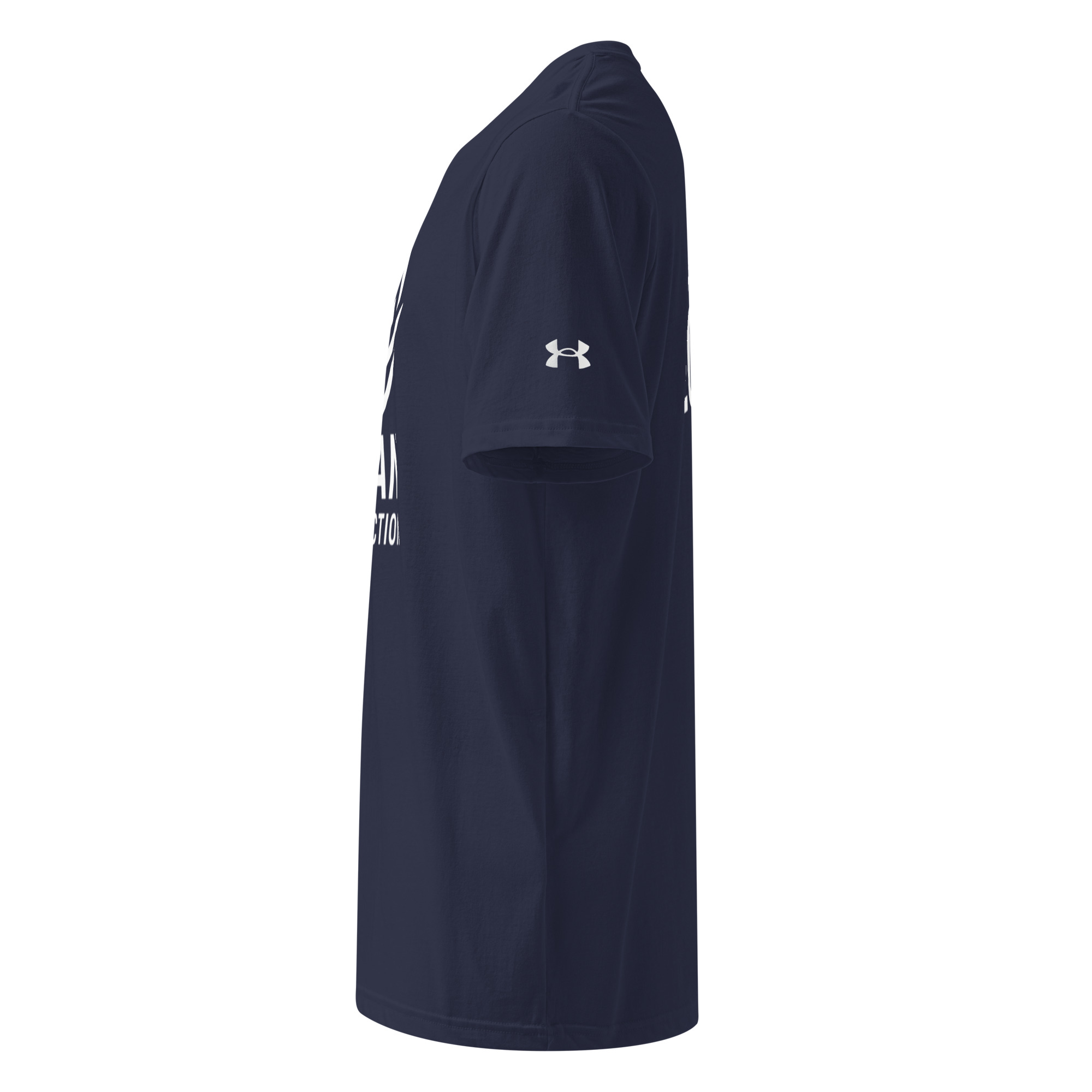 Under ArmourⓇ athletic t-shirt - Image 11