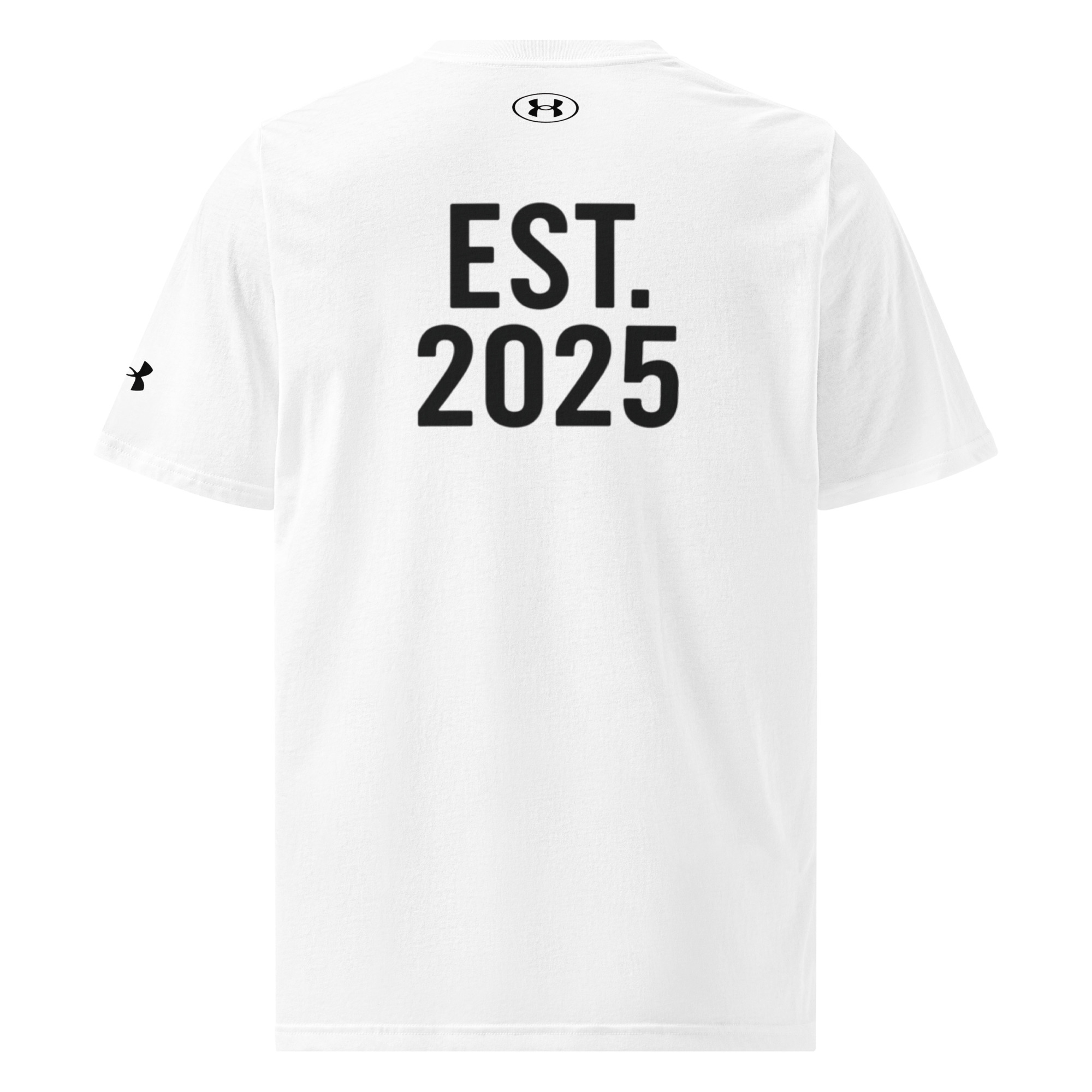 Under ArmourⓇ athletic t-shirt - Image 4