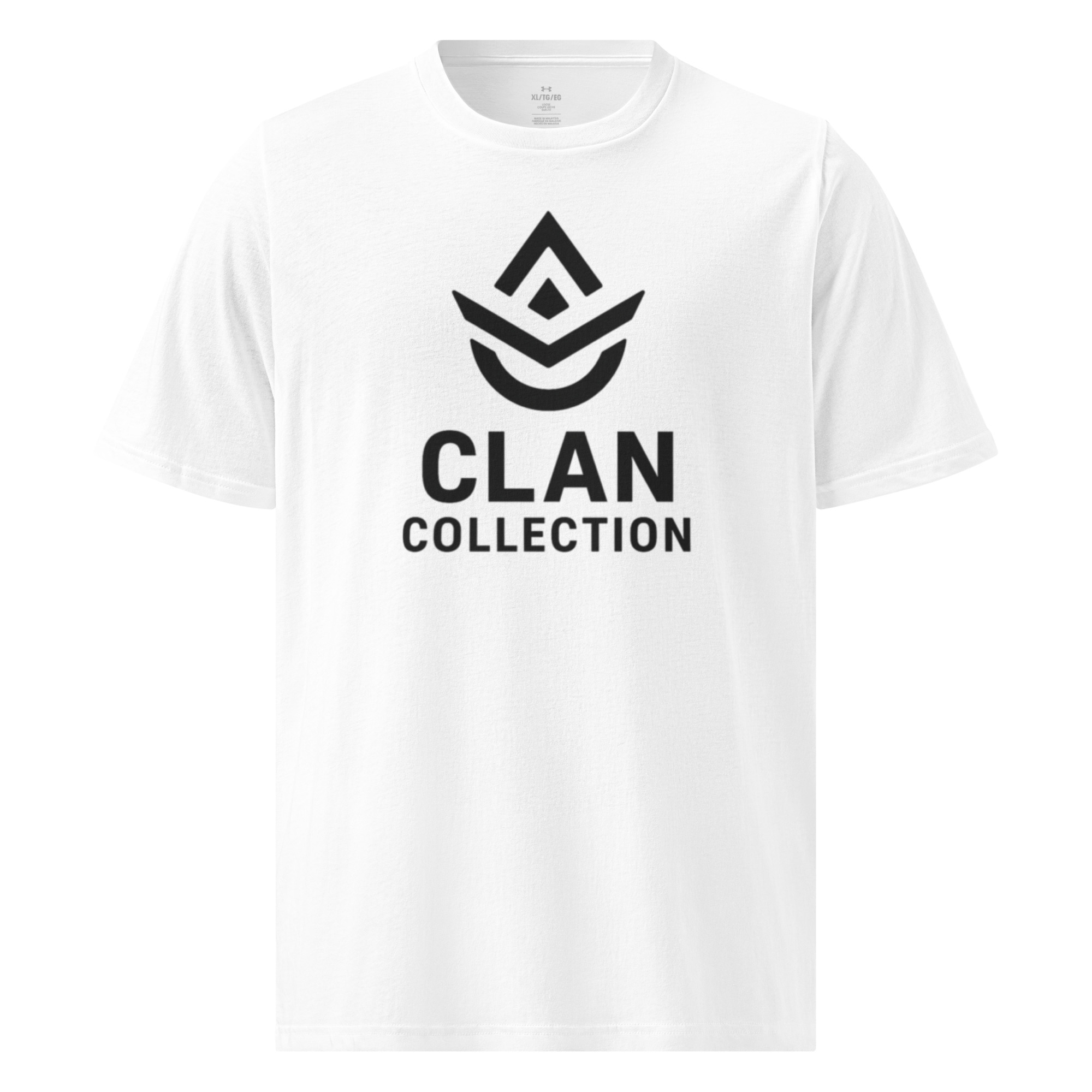 Under ArmourⓇ athletic t-shirt